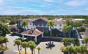 Hilton Garden Inn at Pga Village Port st Lucie